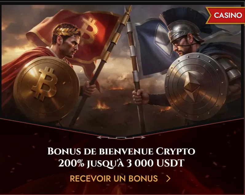 Offre casino Legiano avec tours gratuits
