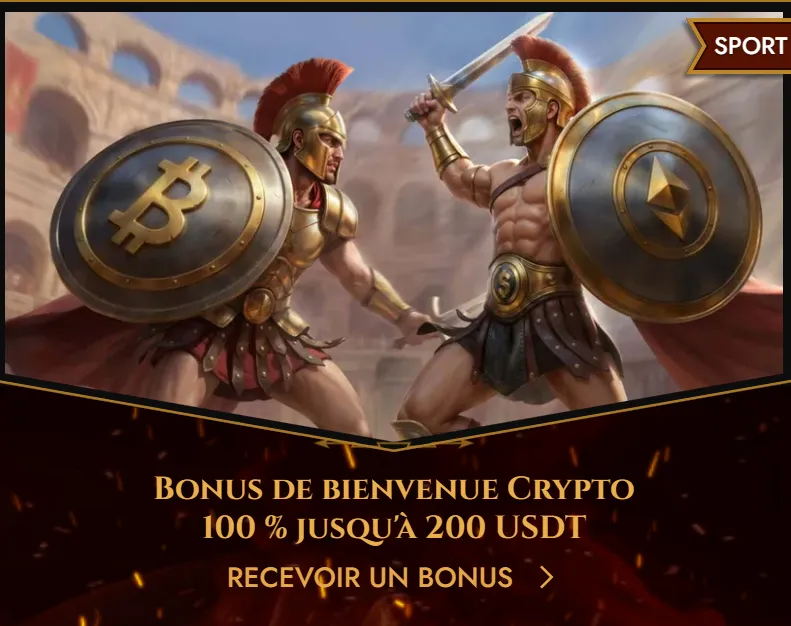 Jetons et récompenses dans l’univers romain Legiano