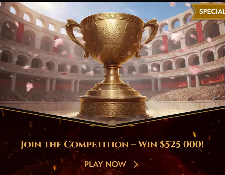 Casino promotions