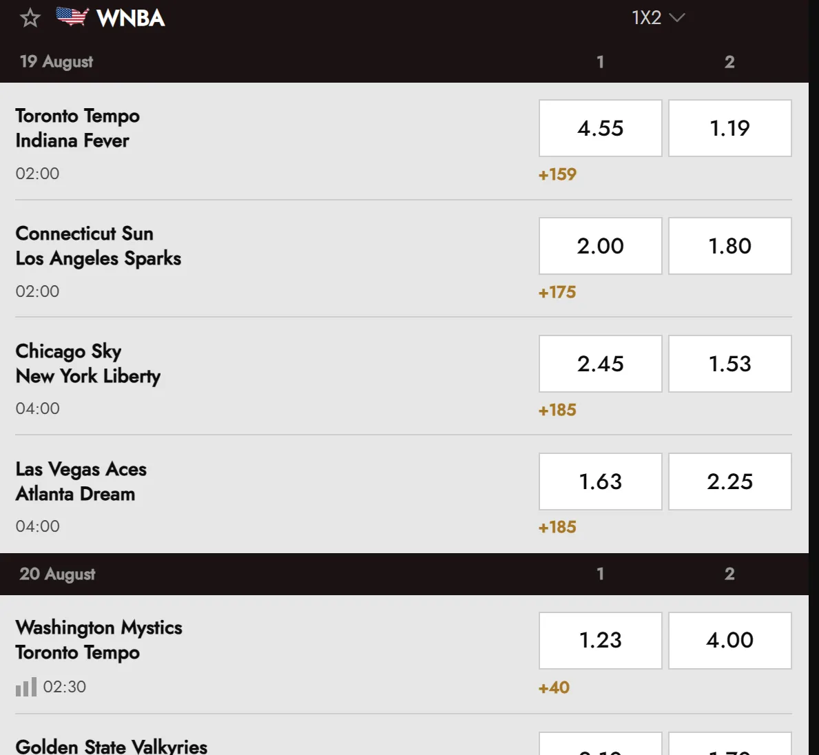 Legiano sportsbook virtual sports navigation
