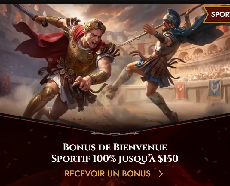 Casino Legiano avec machines à sous et jackpots