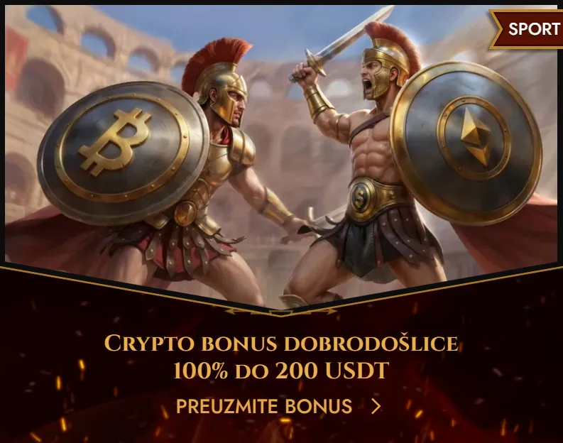 Sportsko klađenje i Legiano promotivne ponude