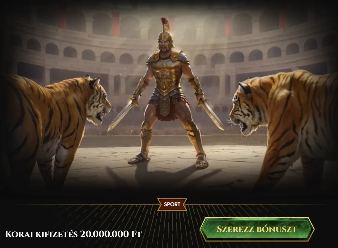 Cash Out opció sportfogadási szelvényen
