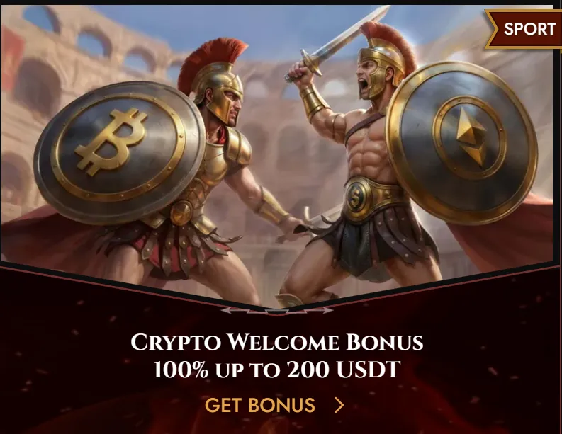 Legiano promo-code bonus information panel