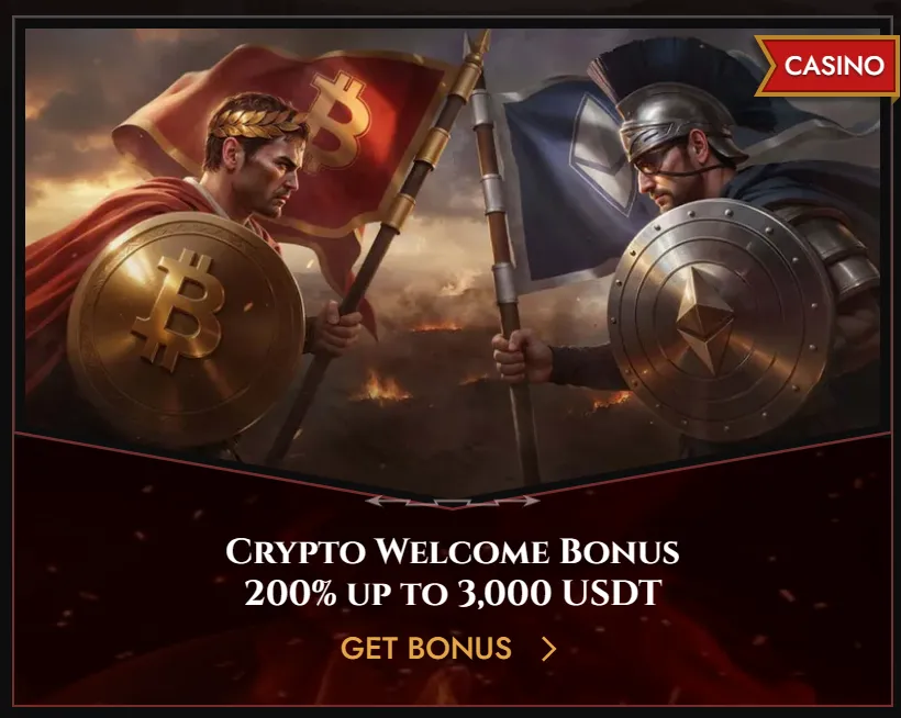 Casino bonus offers