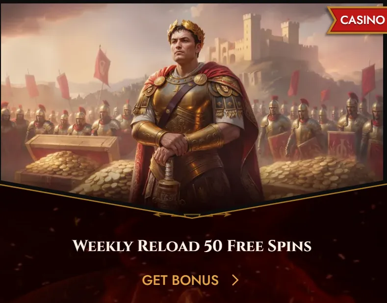 Legiano rewards and bonus offer artwork