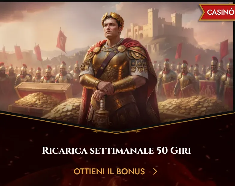 Bonus Legiano per casino, sport e criptovalute