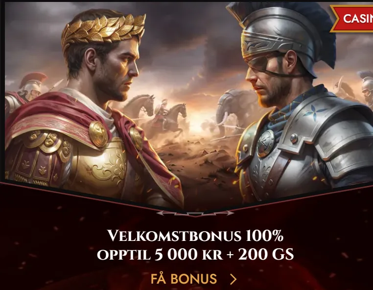 Casinoets bonuser og kampanjer