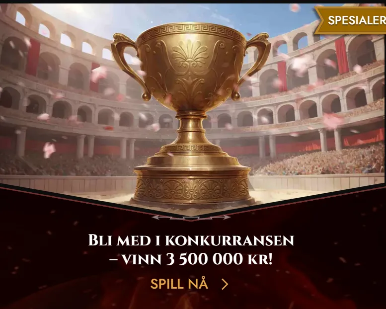 Casino-kampanjer