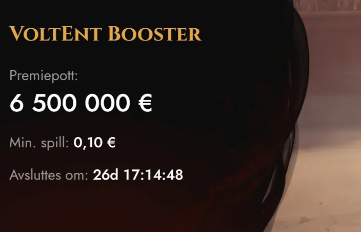 Casino-turneringer og Coins-belønninger