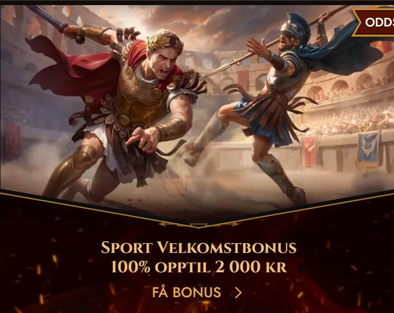Spilleautomater og live casino hos Legiano
