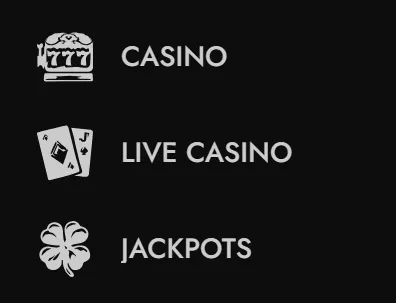 Legiano mobile browser casino and sports access