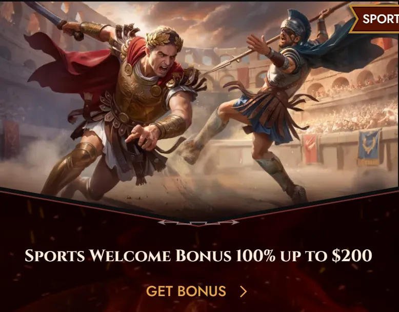 Legiano casino promotions and reload offers
