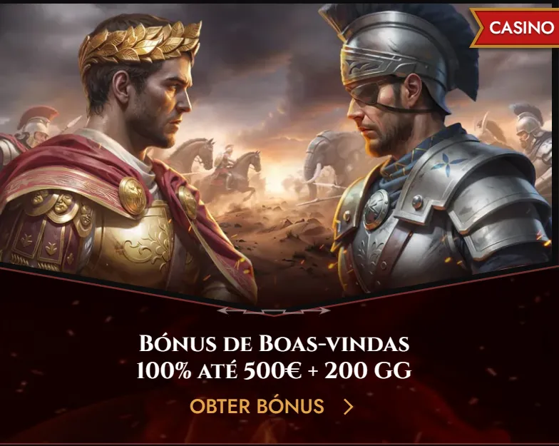 Promoções de casino e rodadas grátis