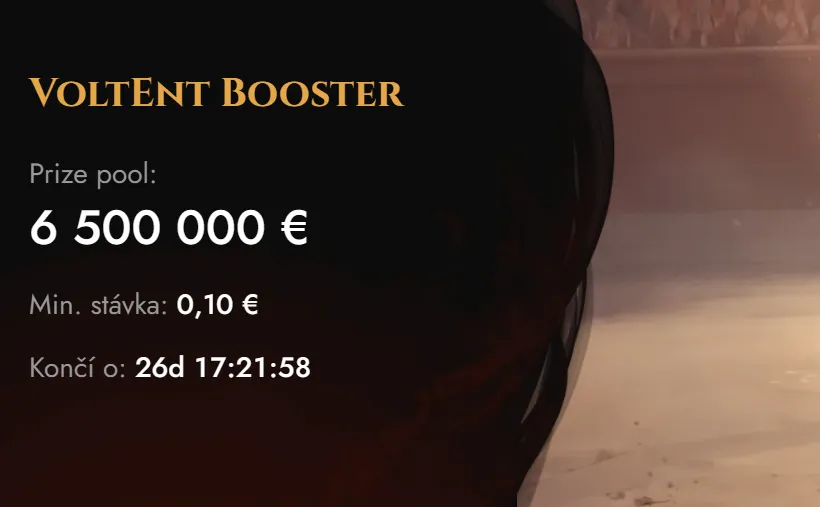 Casino turnaje Legiano s hodnotnými cenami
