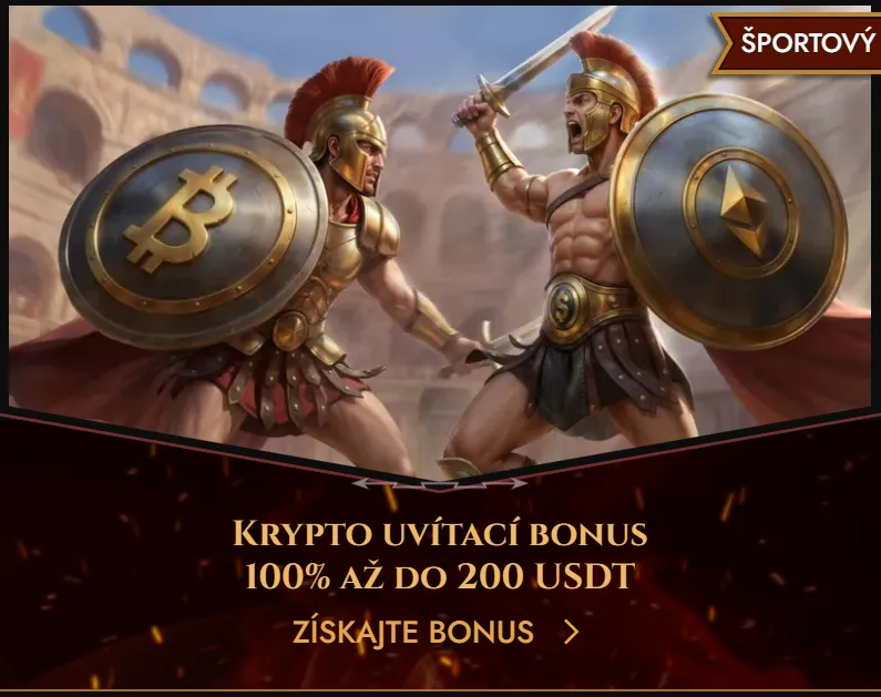 Uvítací casino bonus Legiano s free spinmi
